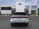 New 2025 Lincoln Nautilus Premier w/ Jet Appearance Package image 4