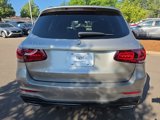 Used 2022 Mercedes-Benz GLC 300 4MATIC image 5