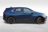 Used 2021 Chevrolet Equinox LT image 3