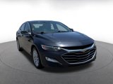 Used 2023 Chevrolet Malibu LT w/ Driver Confidence Package image 3