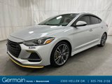 Used 2018 Hyundai Elantra Sport image 4