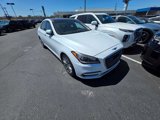 Used 2018 Genesis G80 3.8 w/ Option Group 02 image 3
