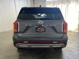 Used 2024 Hyundai Palisade SEL image 4