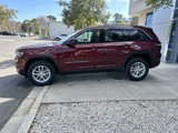 New 2025 Jeep Grand Cherokee Laredo X w/ Luxury Tech Group I image 6