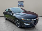 Used 2023 Chevrolet Malibu LT w/ Driver Confidence Package image 3