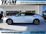 Used 2021 Nissan Altima 2.5 SV image 6