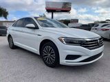 Used 2019 Volkswagen Jetta SEL image 3