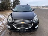 Used 2017 Chevrolet Equinox LT w/ Convenience Package image 5