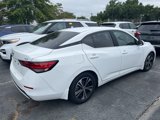 Used 2021 Nissan Sentra SV image 2