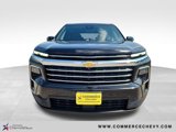 New 2026 Chevrolet Traverse LT w/ Driver Confidence Package image 2