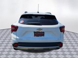 New 2025 Chevrolet Trax LT w/ Driver Confidence Package image 6