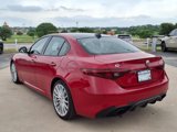 Used 2022 Alfa Romeo Giulia Veloce image 5