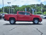 Used 2016 Chevrolet Colorado W/T w/ WT Convenience Package image 3