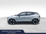New 2025 Volvo EX30 Plus w/ Climate Package image 2
