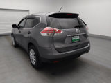 Used 2016 Nissan Rogue S image 5