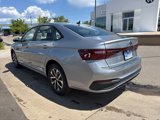 New 2025 Volkswagen Jetta S image 3