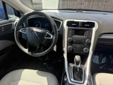 Used 2013 Ford Fusion S image 5
