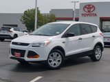 Used 2016 Ford Escape S image 2