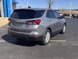 Used 2024 Chevrolet Equinox LS w/ LS Convenience Package image 4