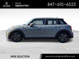 Used 2022 MINI Cooper S image 3