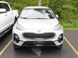 Used 2020 Kia Sportage LX w/ LX Popular Package image 2