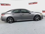 Used 2018 Toyota Camry SE w/ Convenience Package image 5