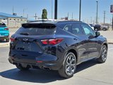 Used 2021 Chevrolet Blazer RS image 4