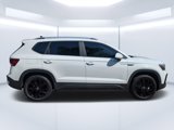 Used 2022 Volkswagen Taos SE w/ Panoramic Sunroof Package image 2