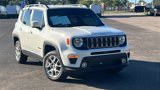 Used 2021 Jeep Renegade Latitude w/ Convenience Group image 2