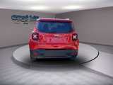 Certified 2023 Jeep Renegade Limited image 4