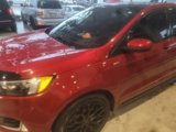 Used 2021 Ford Edge ST-Line image 3