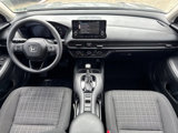 New 2025 Honda HR-V LX image 4