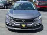 Used 2019 Honda Civic LX image 3
