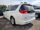 Used 2022 Chrysler Voyager LX image 4