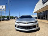 Used 2018 Chevrolet Camaro LT w/ RS Package image 2