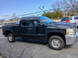Used 2009 Chevrolet Silverado 2500 LT image 4