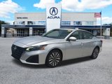 Used 2023 Nissan Altima 2.5 SV image 2