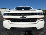 Used 2018 Chevrolet Silverado 1500 Custom image 2
