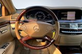Used 2013 Mercedes-Benz S 550 4MATIC image 5