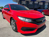 Used 2018 Honda Civic LX image 4