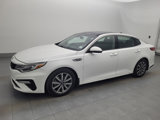 Used 2019 Kia Optima EX w/ EX Premium Package image 2