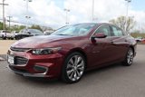 Used 2016 Chevrolet Malibu Premier w/ Driver Confidence Package image 4