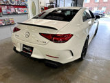 Used 2021 Mercedes-Benz CLS 53 AMG 4MATIC image 6