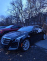 Used 2014 Cadillac CTS Performance image 3