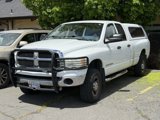 Used 2003 Dodge Ram 2500 Truck SLT image 3
