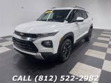 Used 2023 Chevrolet TrailBlazer LT image 1