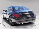 Certified 2021 Mercedes-Benz C 300 Sedan image 4