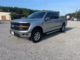 Used 2024 Ford F150 XLT w/ Mobile Office Package image 2