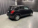 Used 2021 Chevrolet Trax LS w/ Tint and Cruise Package image 6