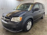 Used 2014 Dodge Grand Caravan SE w/ Quick Order Package 29E SE image 3